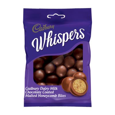 Cadbury Whispers 200g