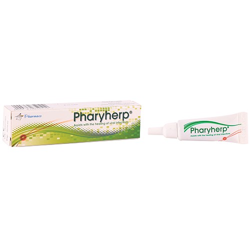 PharyHerb Herbal Solution 6ml