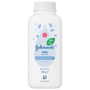 Johnson's Baby Powder 100g
