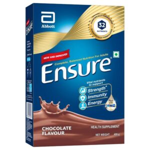 Ensure Chocolate Powder 400g