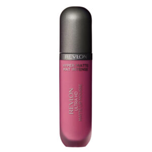 Revlon Ultimate HD Matte Lipstick Double Rose