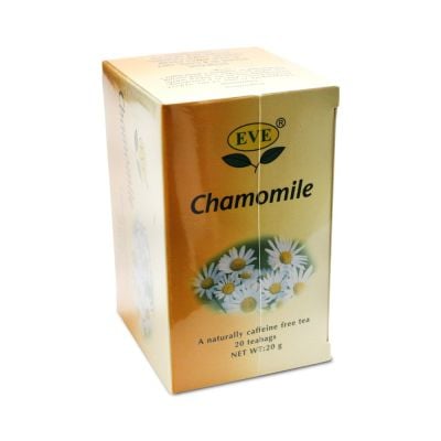 Eve Chamomile Teabags 20 Pack