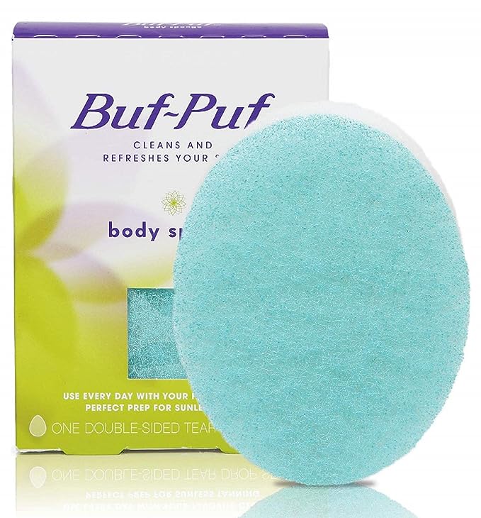 Buf-Puf Body Sponge