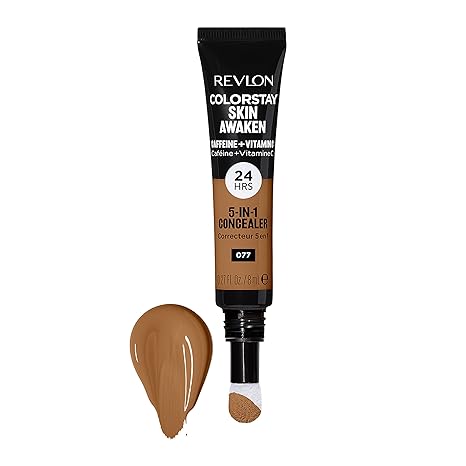 Revlon ColorStay Skin Awaken Concealer 077 Cinnamon