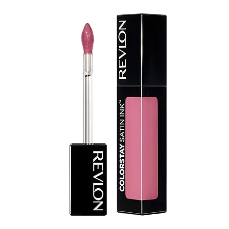 Revlon Super Lustrous Lipstick Mauvey