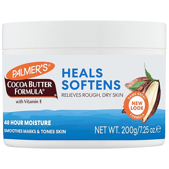 Palmer's Cocoa Butter Formula Jar 200g