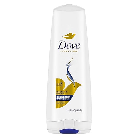 Dove Shampoo Intensive Repair 250ml