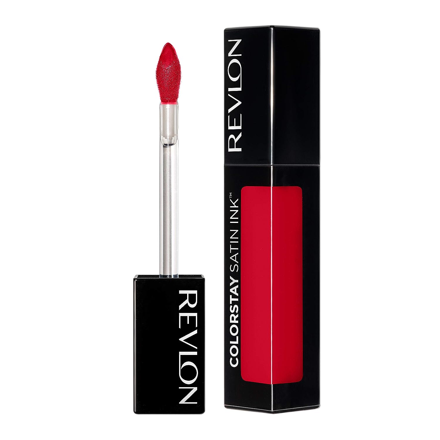 Revlon ColorStay Satin Ink Lip Mousse