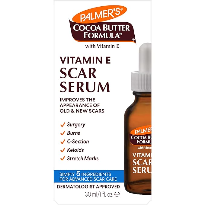 Palmer's Cocoa Butter Scar Serum 30ml