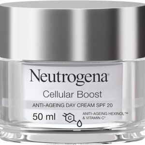 NEUTROGENA C/BOOST AGEING D/CRM - 50ML