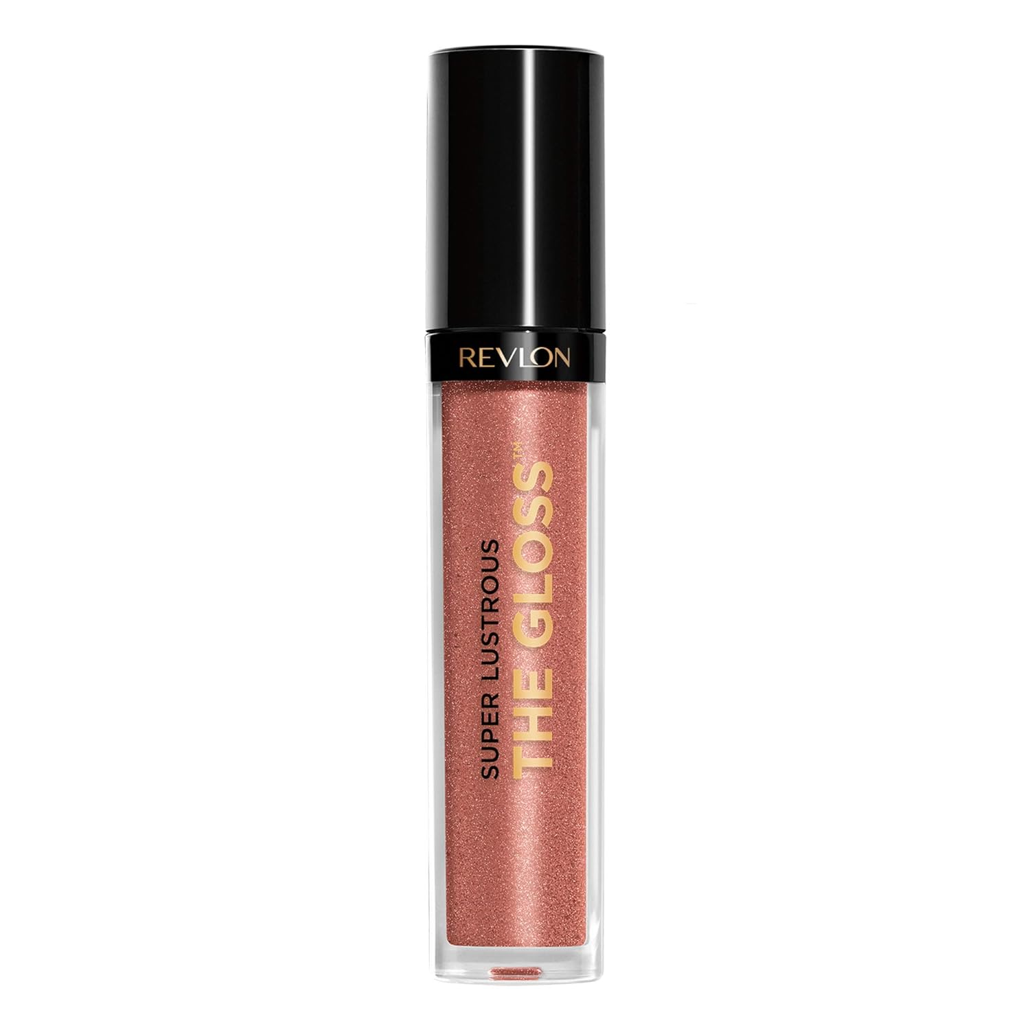 Revlon Super Lip Gloss Rosy Future