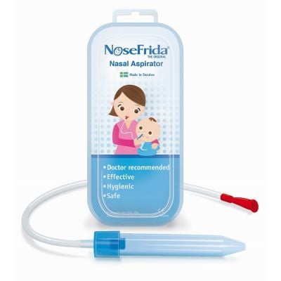 Nosefrida Nasal Aspirator Device