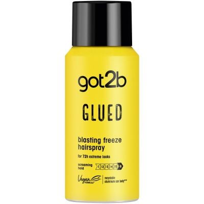Got2b Glued Blast Freeze Spray 100ml