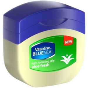 Vaseline Pure Jelly with Aloe Fresh 250ml