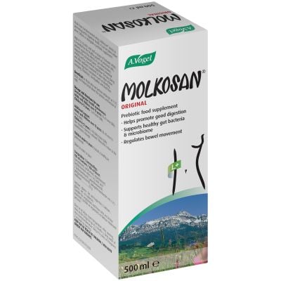 Bio-Force Molkosan Liquid 500ml