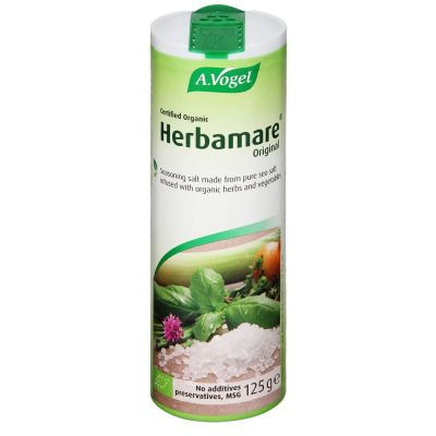 Bioforce Herbamare Original Salt 125g