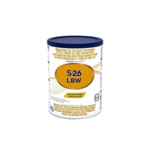 S26 Low Birth Weight Infant Formula 400g