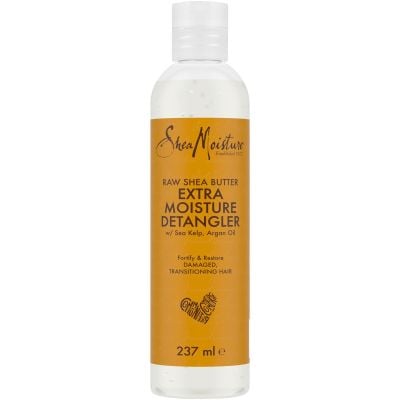Shea Moisturiser Extreme Moisture Detangler 237ml