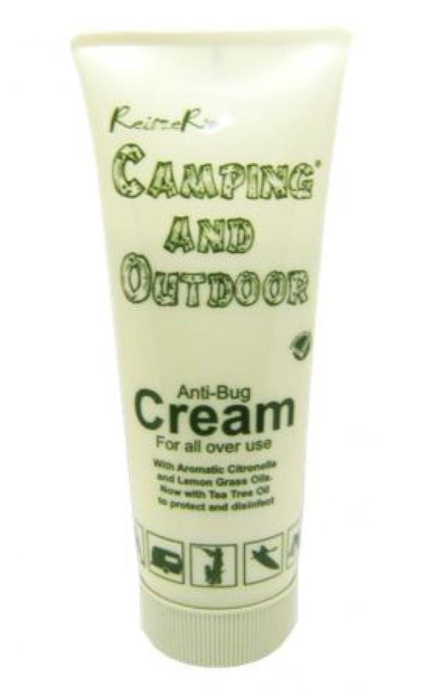 Anti Mozzie Mosquito Repellent Cream 200ml