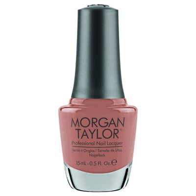 Morgan Taylor Man of the Moment Nail Lacquer 15ml