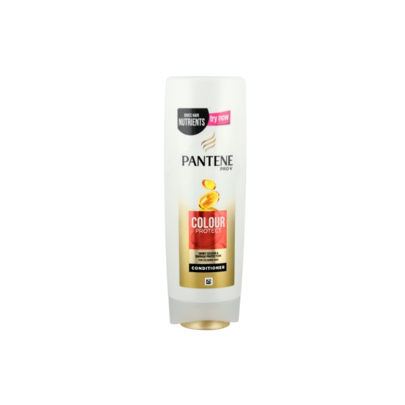 Pantene Colour Protect Conditioner 400ml