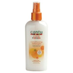 Cantu Kids Detangler 180ml