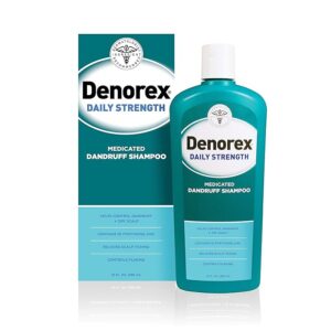 Denorex Shampoo 7.5% 100ml
