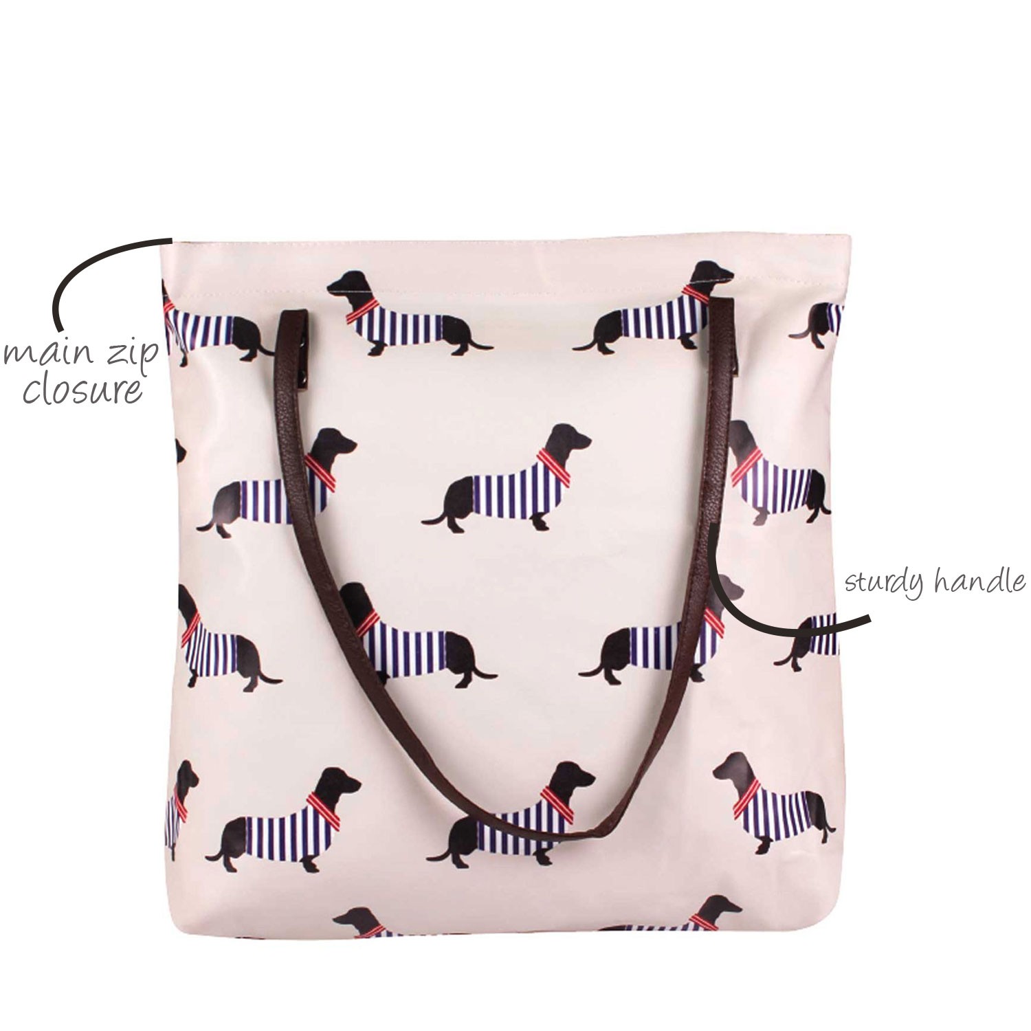 Jenam Days Shoulder Bag