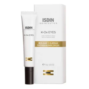 Isdin K-OX Eye Cream 15g