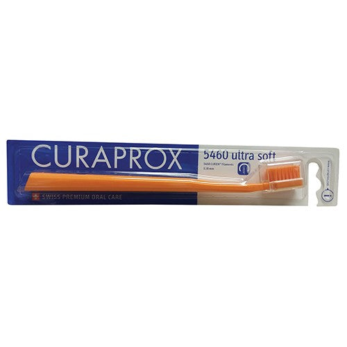 Curaprox Toothbrush CS5460 Ultra Soft