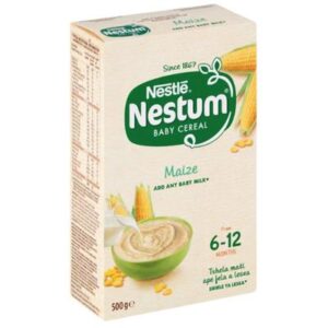 Nestum Maize Probiotic 500g