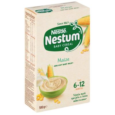 Nestum Maize Probiotic 500g