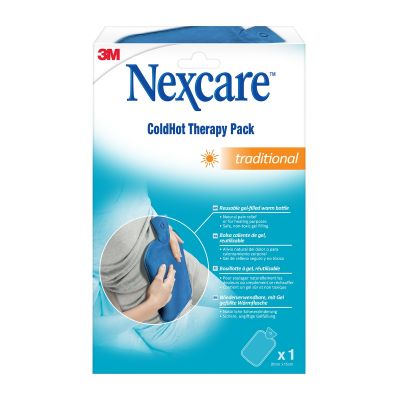 Nexcare Cold and Hot Warm Bottle