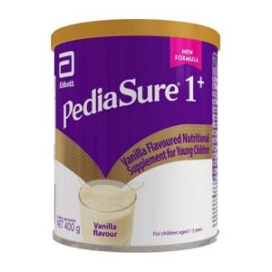 PediaSure Vanilla 400g