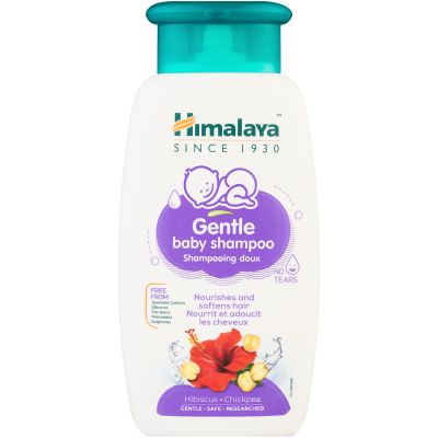 Himalaya Baby Gentle Shampoo 200ml