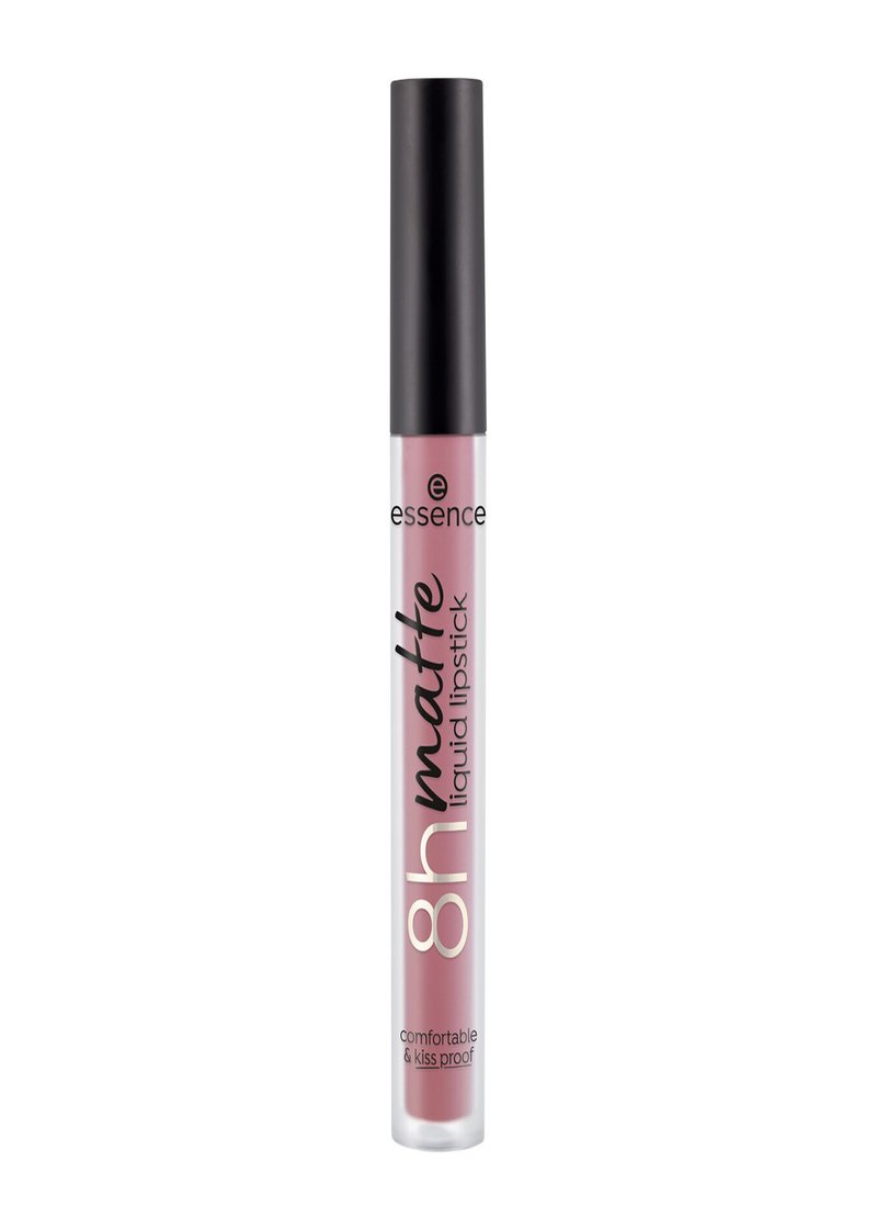 Essence 8H Matte Liquid Lipstick Shade 08 2.5ml