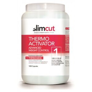 Slim Cut Bulk Capsules 1000