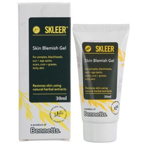 Skleer Skin Blemish Gel 30ml