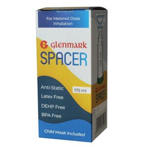 Glenmark Spacer Device