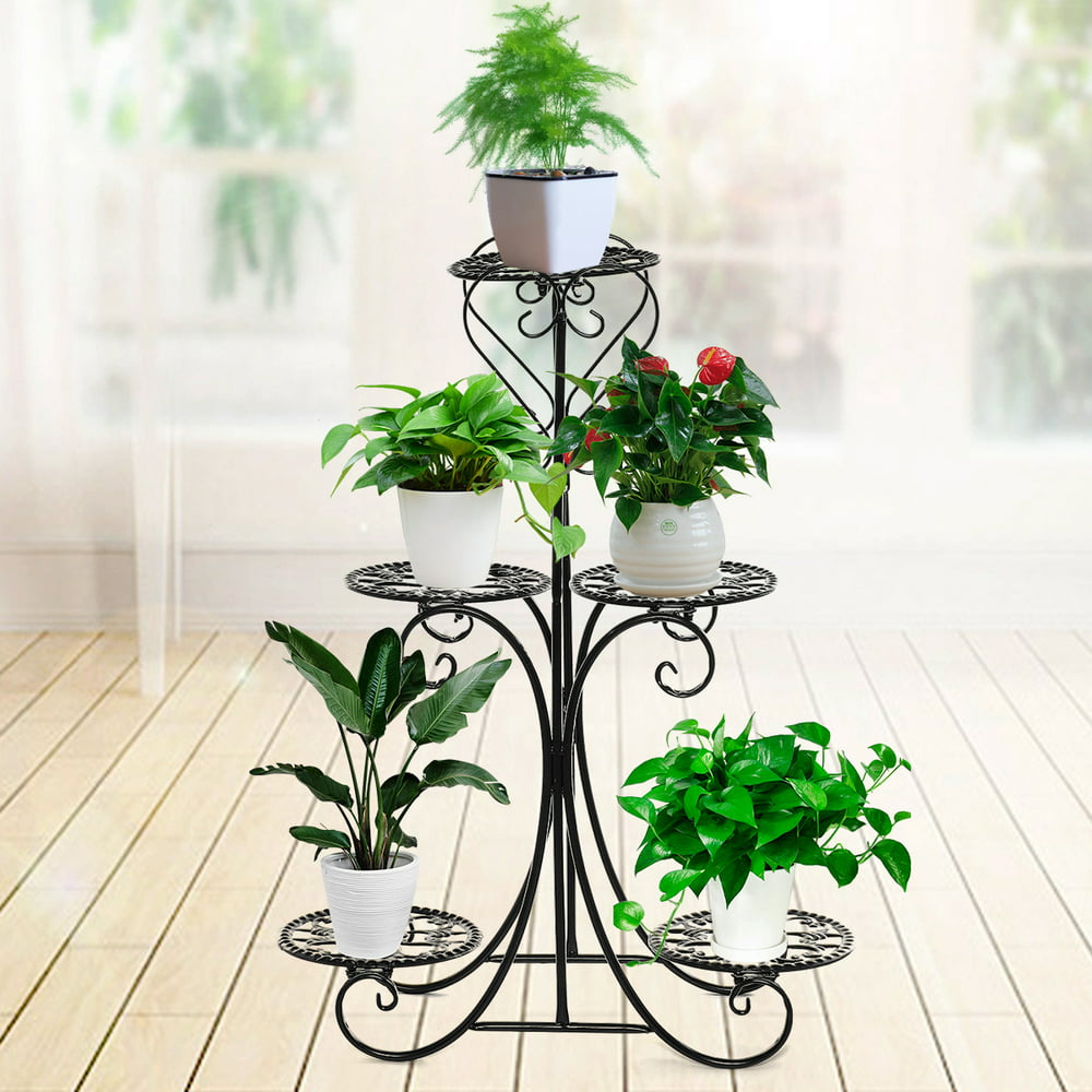 Jenam Garden Pot Plant Holder J6383