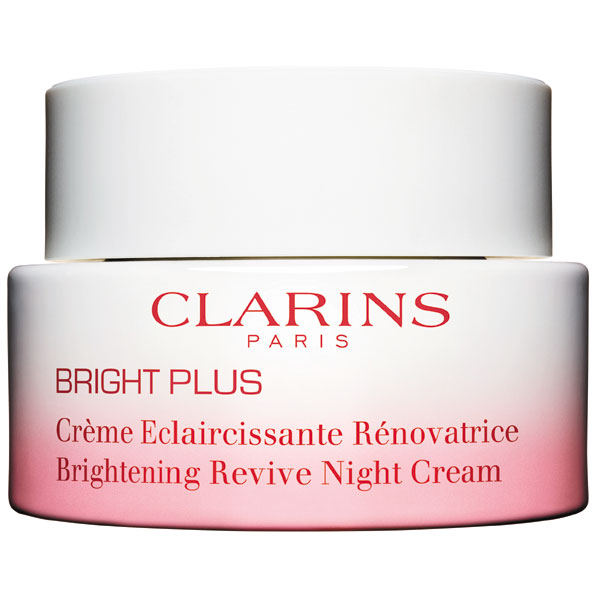 Clarins Bright Plus Night Cream 50ml
