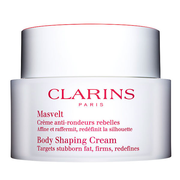 Clarins Body Shaping Cream 200ml