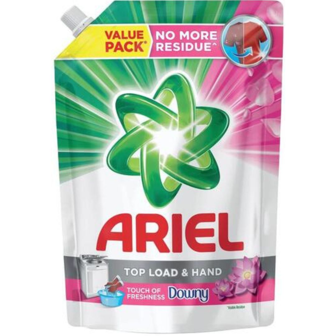 Ariel Hand Wash Liquid Toilet 1.5L