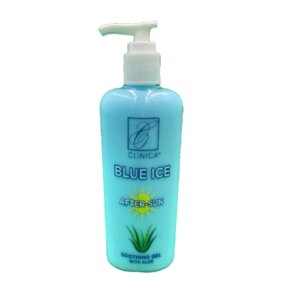 Clinica After Sun Body Ice 200ml