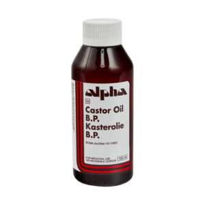 Castor Oil ALP Liquid 100ml
