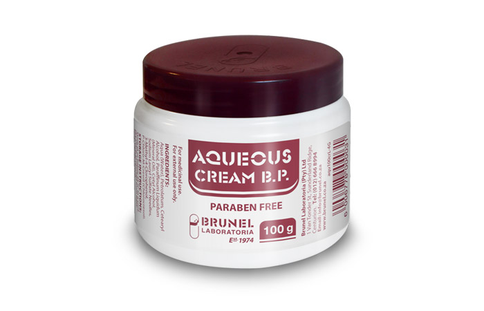 Brunel Aqueous Cream 100g