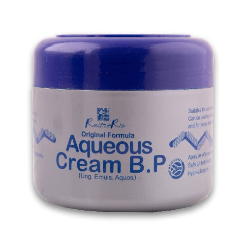 Reitzer Aqueous Cream 125ml