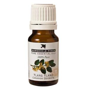 B&F Ylang Ylang Essential Oil 10ml