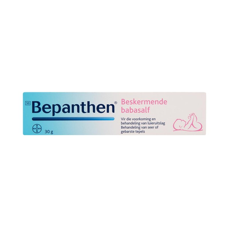 Bepanthen Ointment 30g