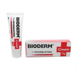 Fever Blister Cream 15g
